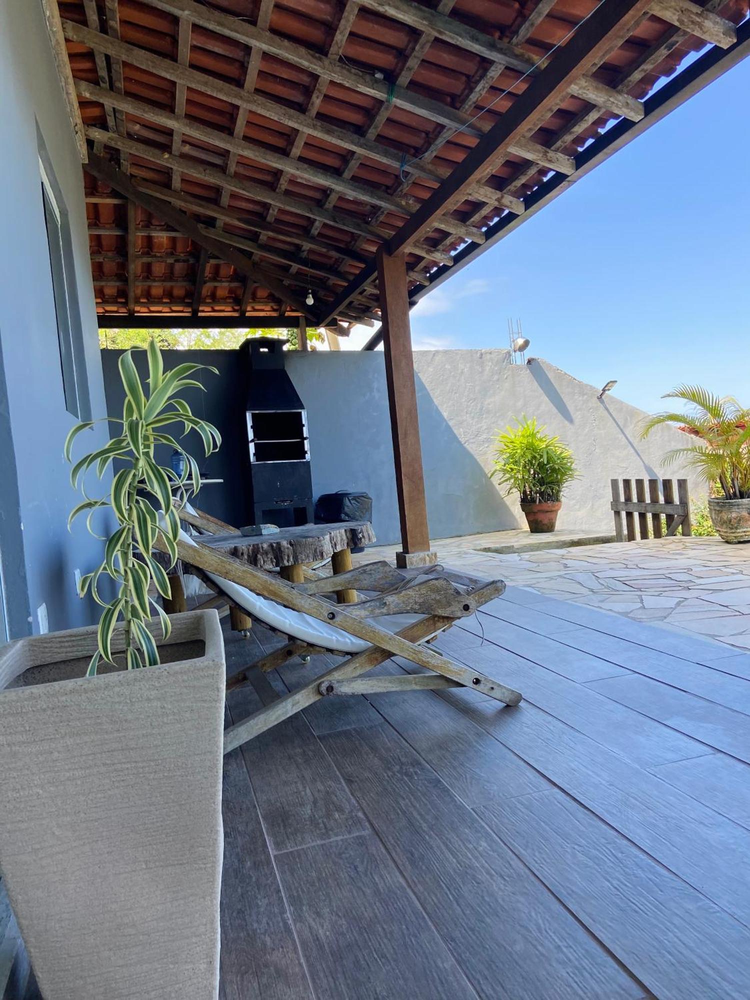 Casa Em Paraty, Piscina Com Vista Para O Mar Buitenkant foto